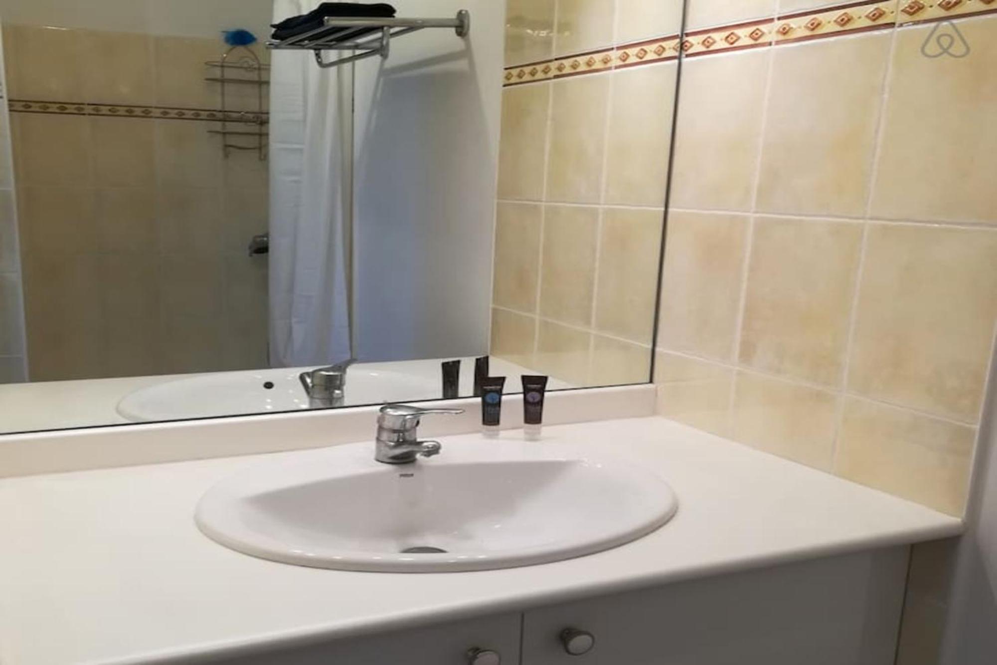 Appartement Au Marestany, Vue Mer. *