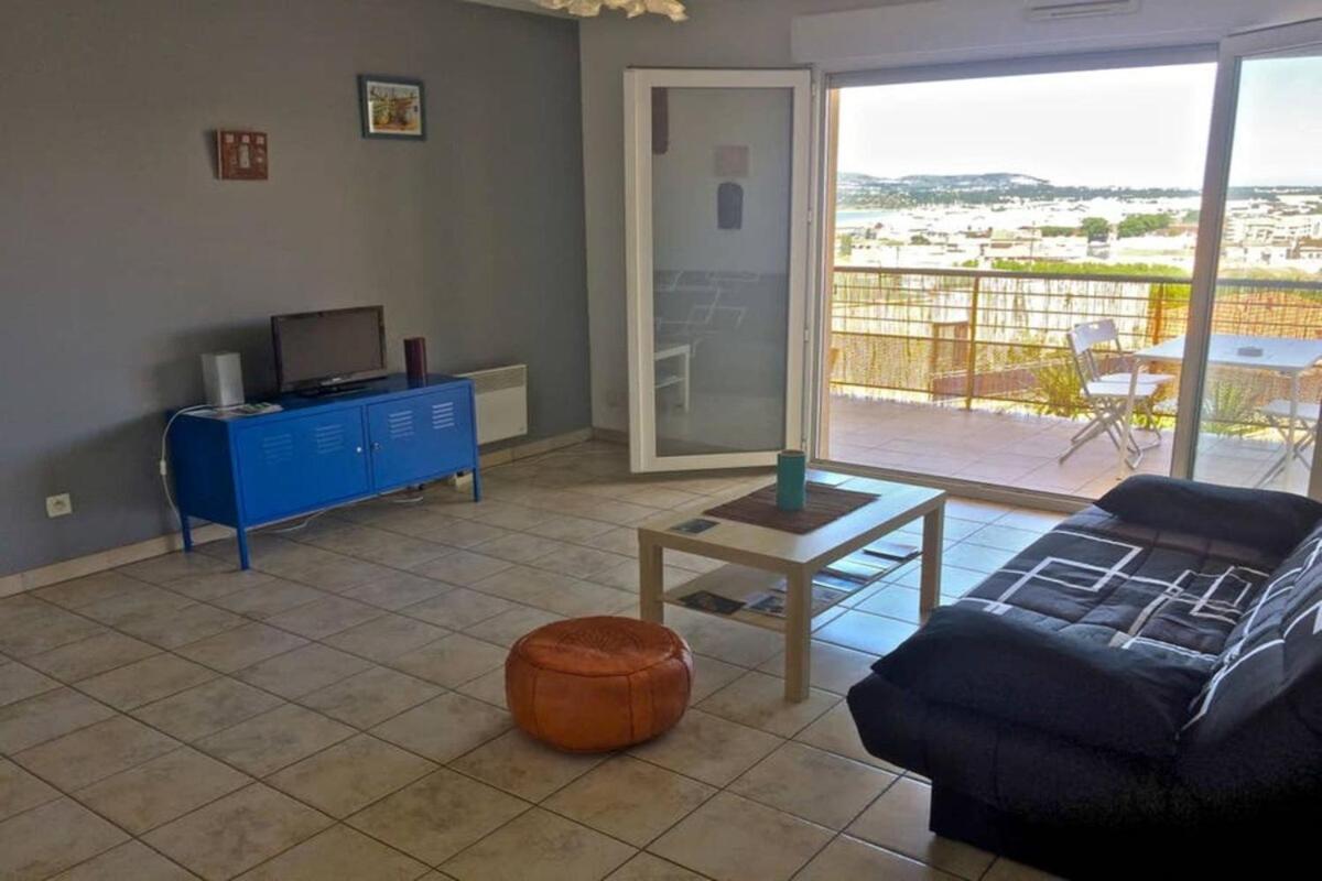 Au Marestany, Vue Mer. Appartement